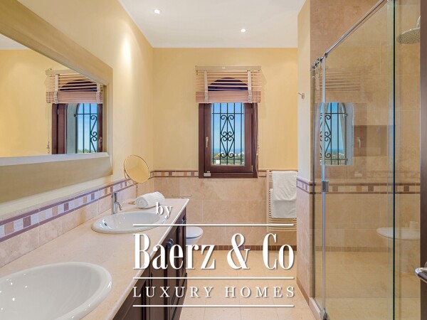 photo 15 Beautiful luxury home in Sotogrande, Sotogrande Alto - Zona G