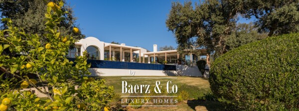 photo 8 Beautiful luxury home in Sotogrande, Sotogrande Alto - Zona G