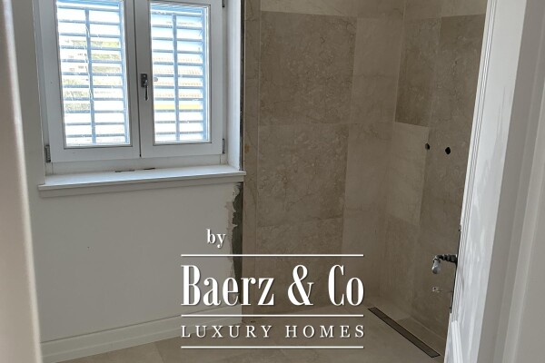 photo 31 Pašman Island, Dobropoljana, classic stone villa in the first row to the sea