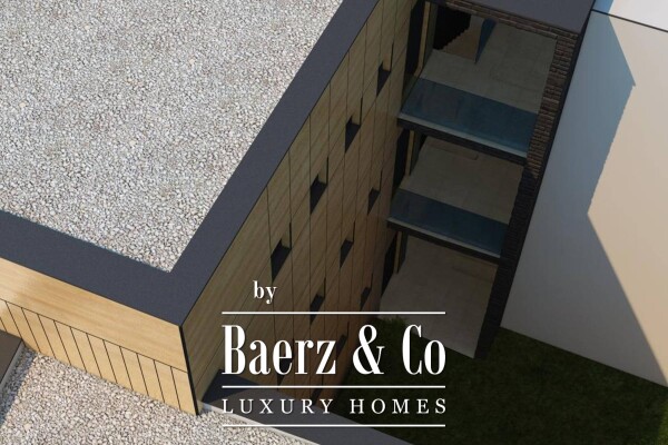 photo 7 Zagreb, Gornji grad Medveščak, luxurious three-room apartment 121 m2, NEWLY BUILT