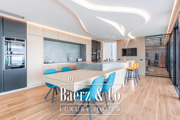 photo 15 Beautiful luxury home in Sotogrande, La Reserva - Zona M