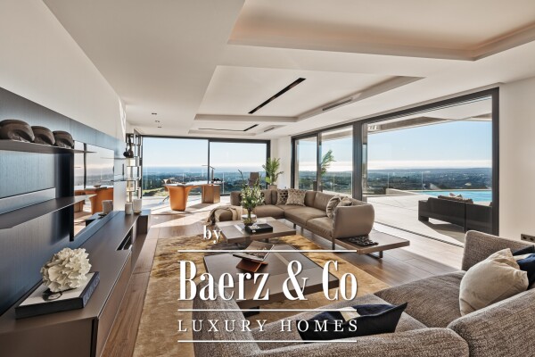 photo 38 Beautiful luxury home in Sotogrande, La Reserva - Zona M