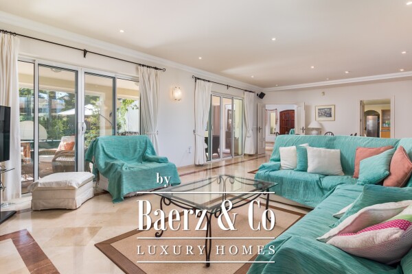 photo 19 Beautiful luxury home in Sotogrande, Sotogrande Alto - Zona F