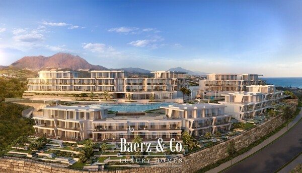 photo 13 Beautiful luxury home in Casares, Casares del Sol - Casares Golf - Finca Cortesin