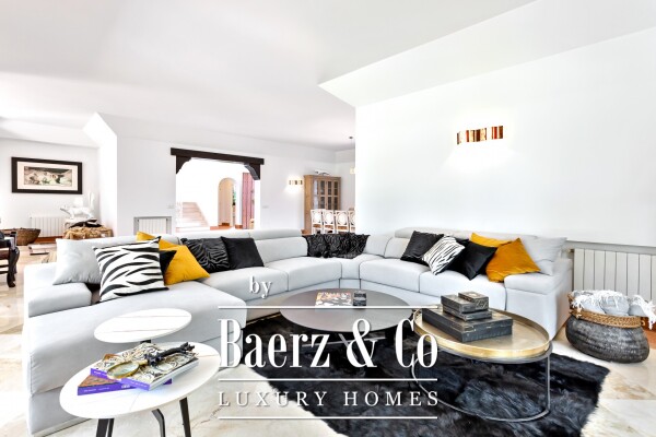 photo 7 Beautiful luxury home in Sotogrande, Sotogrande Alto - Zona G