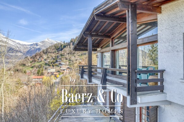 photo 11 240 SQ.M CHALET WITH DOMINANT AND PANORAMIC VIEW