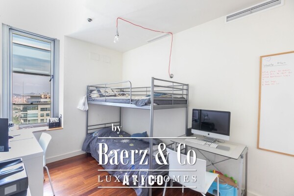 photo 6 Penthouse for sale in Diagonal Mar