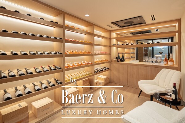 photo 15 Villa - Sierra Blanca - Marbella - Ref: 8399