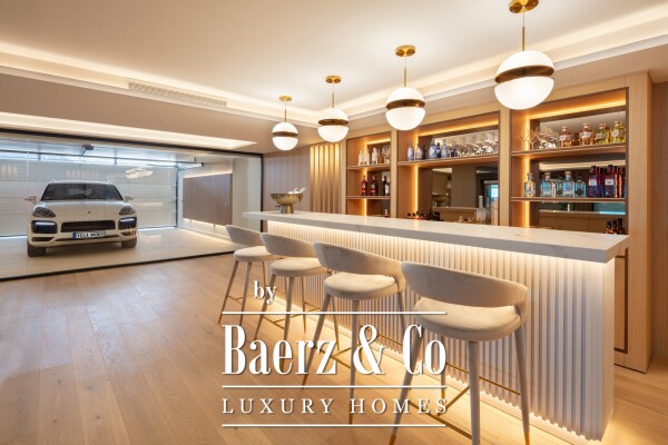 photo 17 Villa - Sierra Blanca - Marbella - Ref: 8399