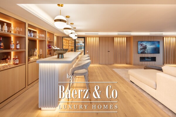 photo 20 Villa - Sierra Blanca - Marbella - Ref: 8399