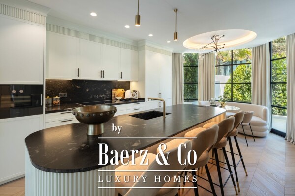 photo 21 Villa - Sierra Blanca - Marbella - Ref: 8399