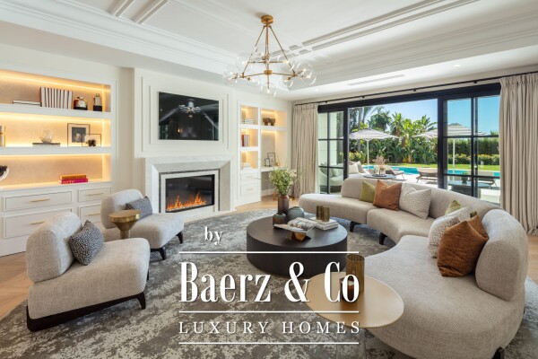 photo 26 Villa - Sierra Blanca - Marbella - Ref: 8399