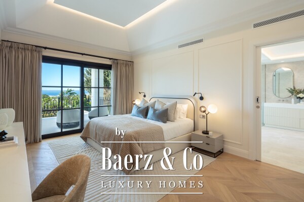 photo 35 Villa - Sierra Blanca - Marbella - Ref: 8399