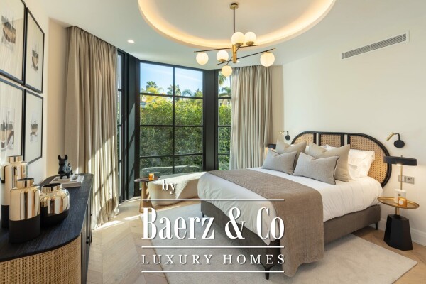 photo 49 Villa - Sierra Blanca - Marbella - Ref: 8399