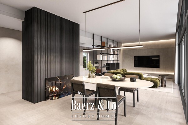 photo 19 Istria, Sveti Lovreč - Modern villa with swimming pool in a quiet place - Villa C