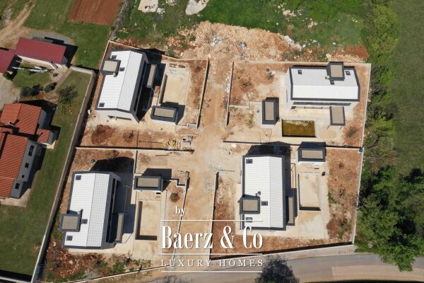 photo 30 Istria, Sveti Lovreč - Modern villa with swimming pool in a quiet place - Villa C