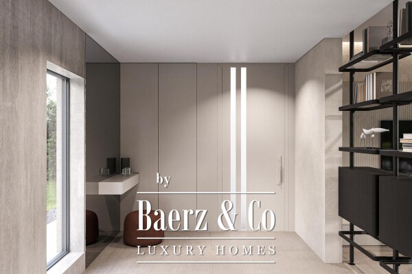 photo 10 Istria, Sveti Lovreč - Modern villa with swimming pool in a quiet place - Villa B