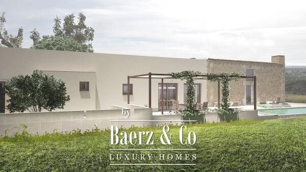 photo 10 Beautiful luxury home in Manacor