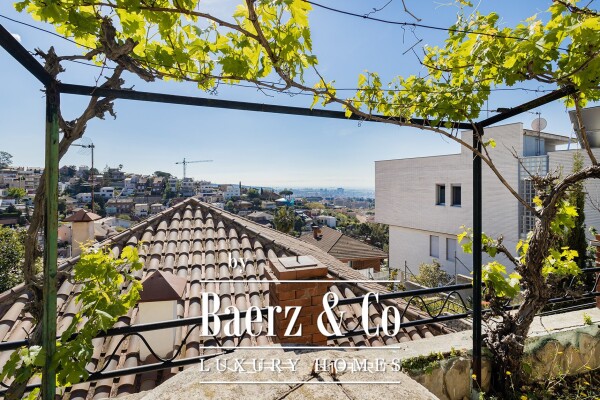 photo 23 House for sale in Esplugues de Llobregat