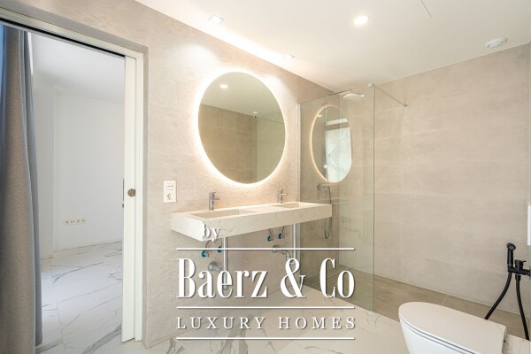 photo 19 El Madroñal 