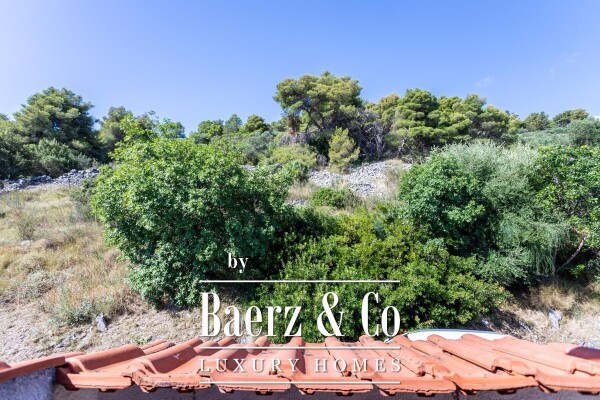 photo 15 Čiovo, a beautiful detached house with an open view of the sea