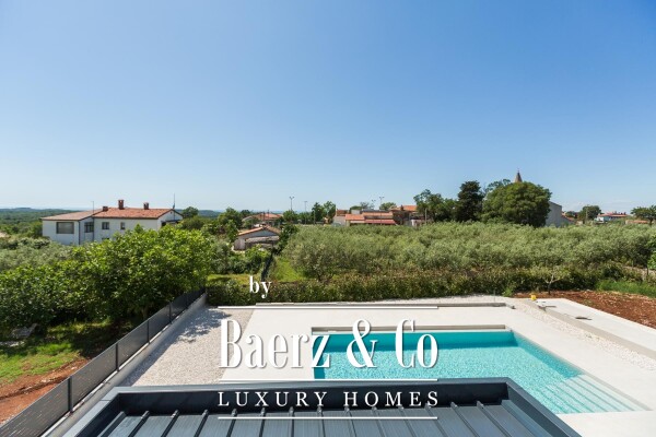 photo 33 Istria, Žbandaj, house with two apartments and a Wellness oasis