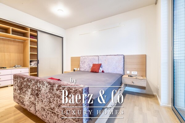 photo 14 Pantovčak family villa 500m2 new building