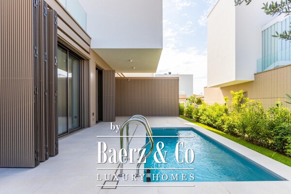 photo 54 Turanj, villas Turris, beautiful semi-detached villa with garden and swimming pool