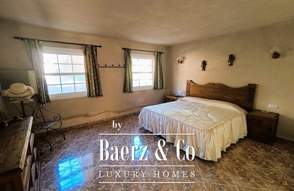 photo 10 HIDDEN GEM IN THE HEART OF MENORCA