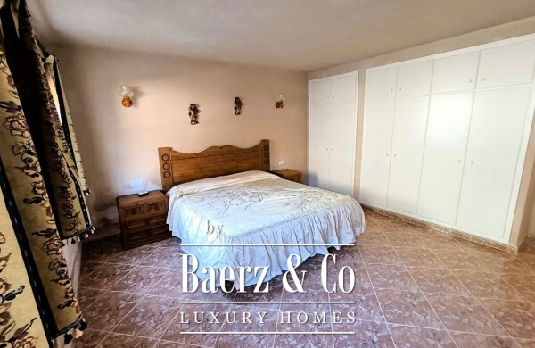 photo 11 HIDDEN GEM IN THE HEART OF MENORCA