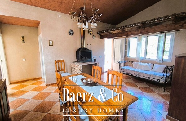 photo 22 HIDDEN GEM IN THE HEART OF MENORCA