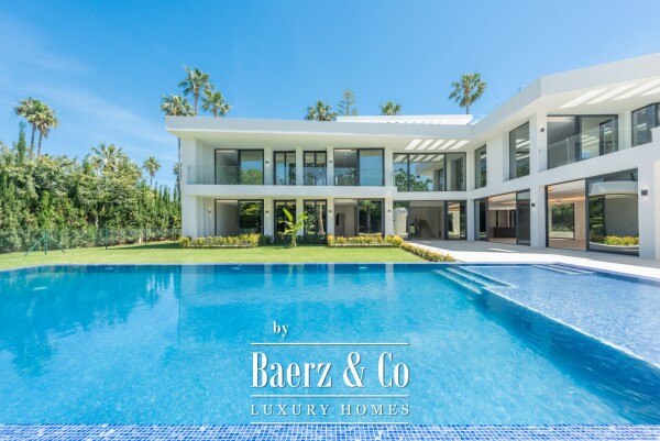 photo 41 Beautiful luxury home in Sotogrande, Sotogrande Costa - Reyes y Reinas