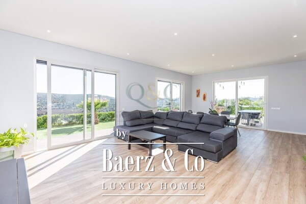 photo 3 Beautiful luxury home in Querença, Tôr e Benafim, Countryside