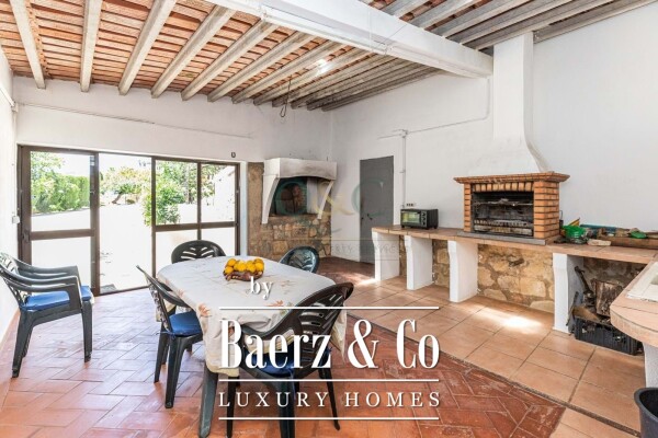 photo 7 Beautiful luxury home in Loulé (São Sebastião), Vale Telheiro