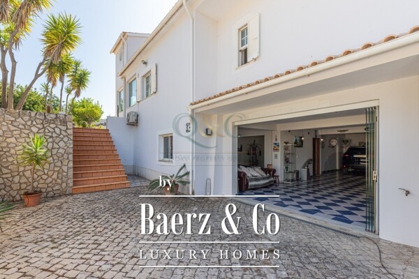 photo 16 Beautiful luxury home in Boliqueime, Countryside