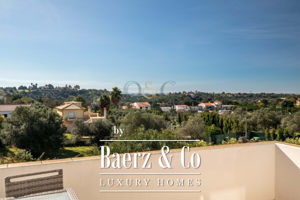 photo 2 Beautiful luxury home in Boliqueime, Countryside