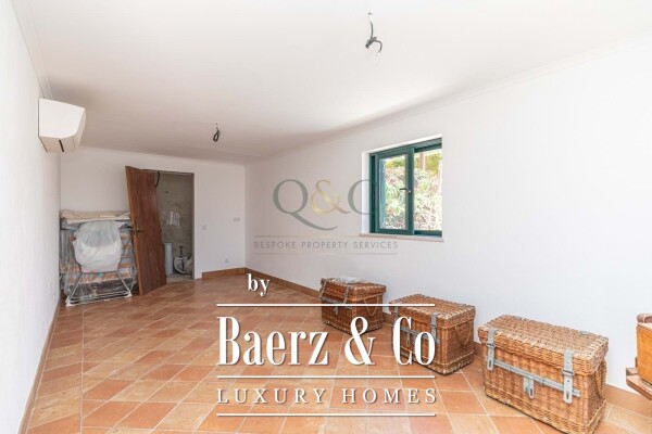 photo 16 Beautiful luxury home in São Brás de Alportel, São Romão