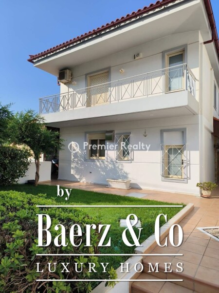 photo 17 759903 - Exquisite maisonette with sea views | Swimming pool | Lagonisi, 295 sq.m.