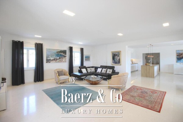 photo 14 Istria, Kanfanar, beautiful house NKP 280 m2 on a large property of 1900 m2