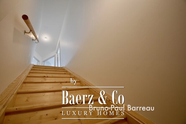 photo 7 LA TESTE DE BUCH - NEW HOUSE - ARCACHON BASIN