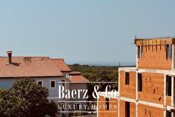 photo 9 Poreč, Modern luxury villa with panoramic sea view