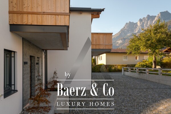 photo 6 Beautiful luxury home in St. Johann in Tirol