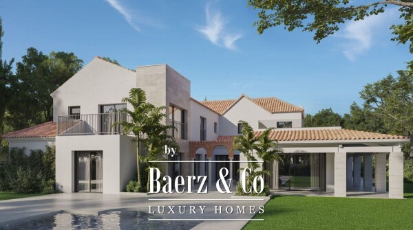 photo 11 Villa - Nueva Andalucia - Marbella - Ref: 8425