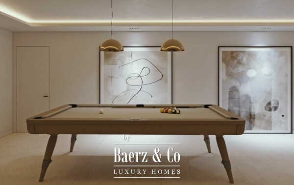 photo 23 Villa - Nueva Andalucia - Marbella - Ref: 8425