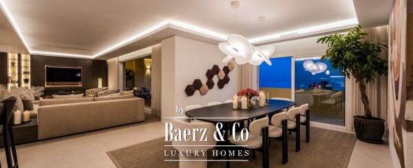 photo 6 Penthouse - Marbella East - Ref: 8426