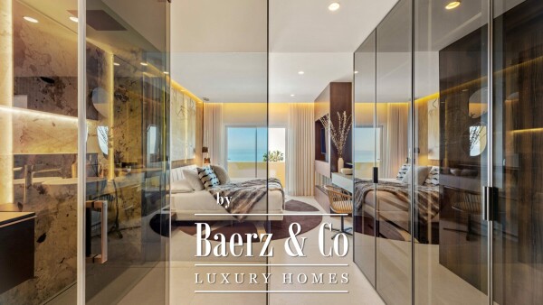 photo 16 Penthouse - Marbella East - Ref: 8426