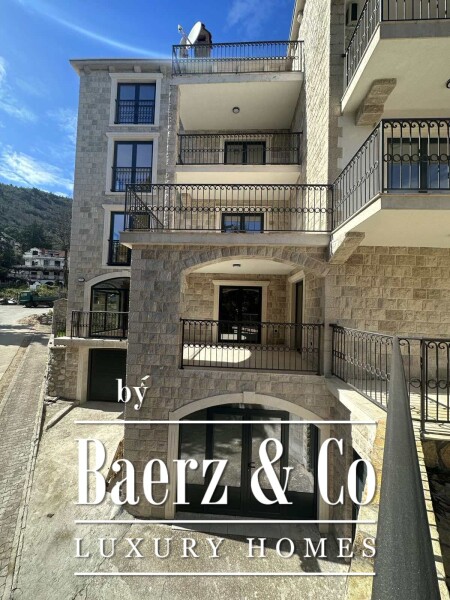 photo 17 House in Budva Center