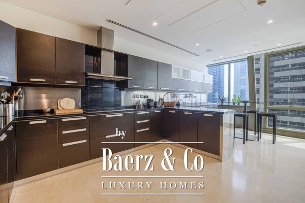 photo 10 HIGH FLOOR | MOST SOUGHT AFTER TYPE