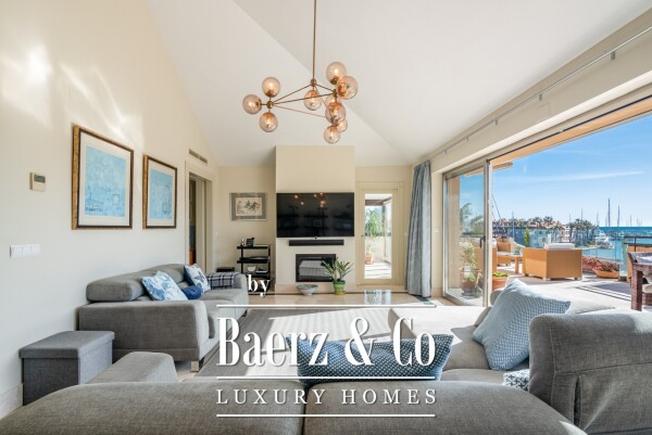 photo 24 Beautiful luxury home in Sotogrande, Marina de Sotogrande - Ribera de la Nécora