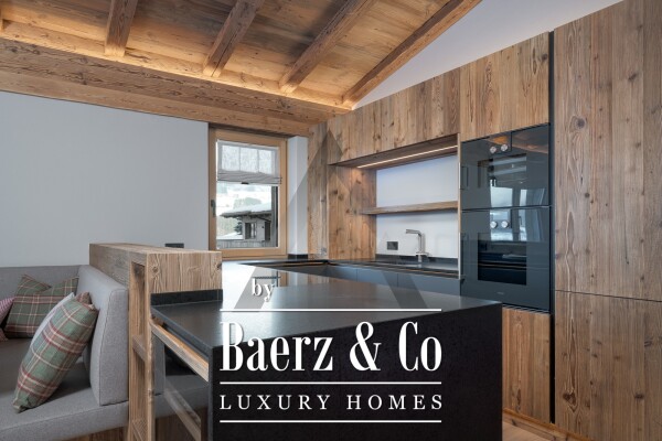 photo 4 Beautiful luxury home in Kirchberg in Tirol